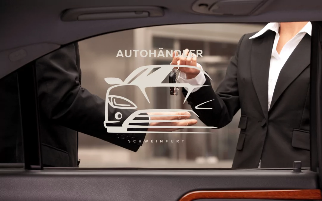 Autohändler Schweinfurt