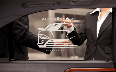 Verschiedene Autofahrer Apps: Navigation, Verkehr & mehr