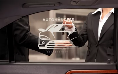 Verschiedene Autofahrer Apps: Navigation, Verkehr & mehr