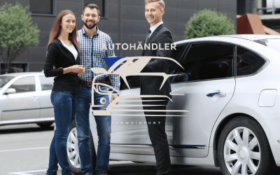 Die Kunst des Autoverkaufens: Expertentipps von Auto Mager Würzburg