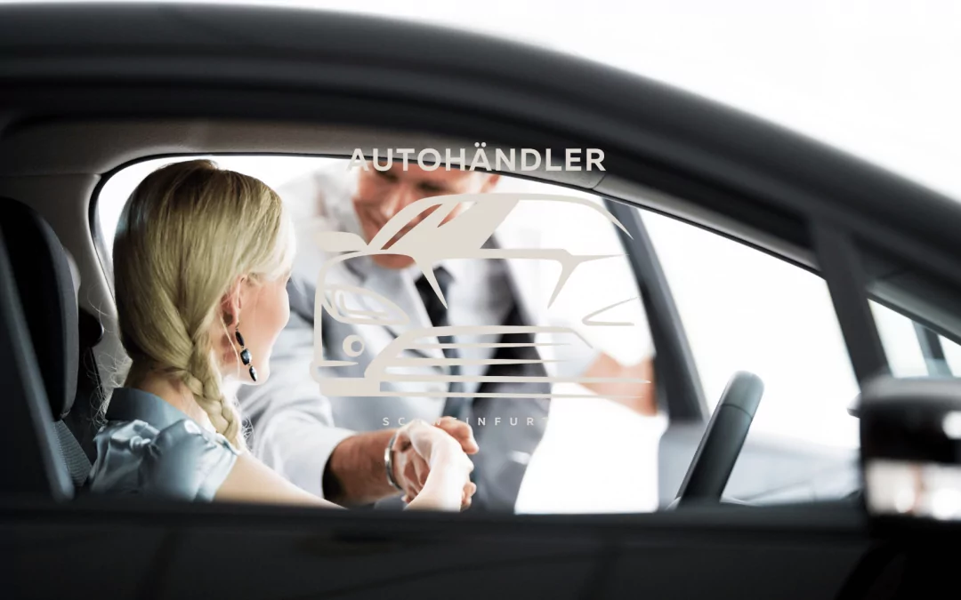 Autohändler Schweinfurt