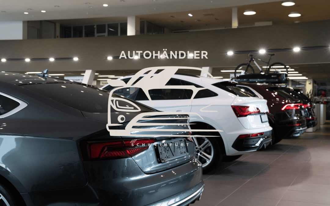 Beleuchtung: Sicht und Licht im Winter – Ein Leitfaden von Autoankauf Würzburg Mager