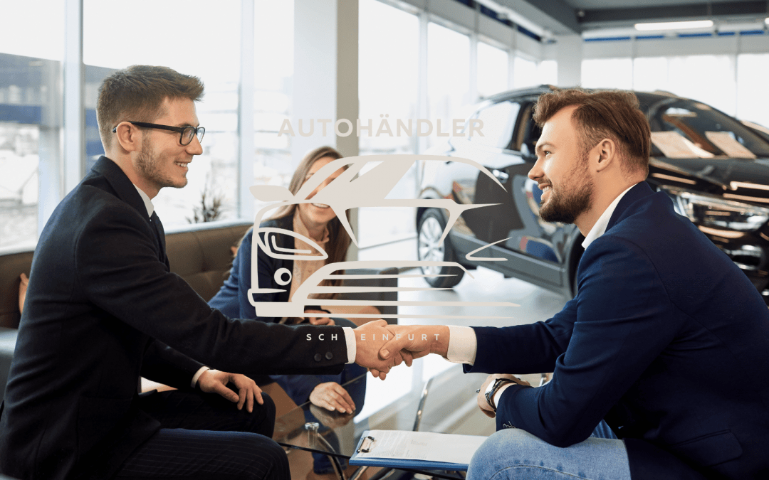 Autohändler Schweinfurt