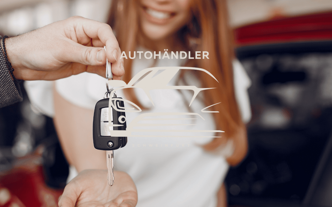 Autohändler Schweinfurt