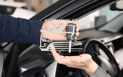 Familienunternehmen im Fokus: Wie Auto Mager Würzburg den Automobilmarkt prägt