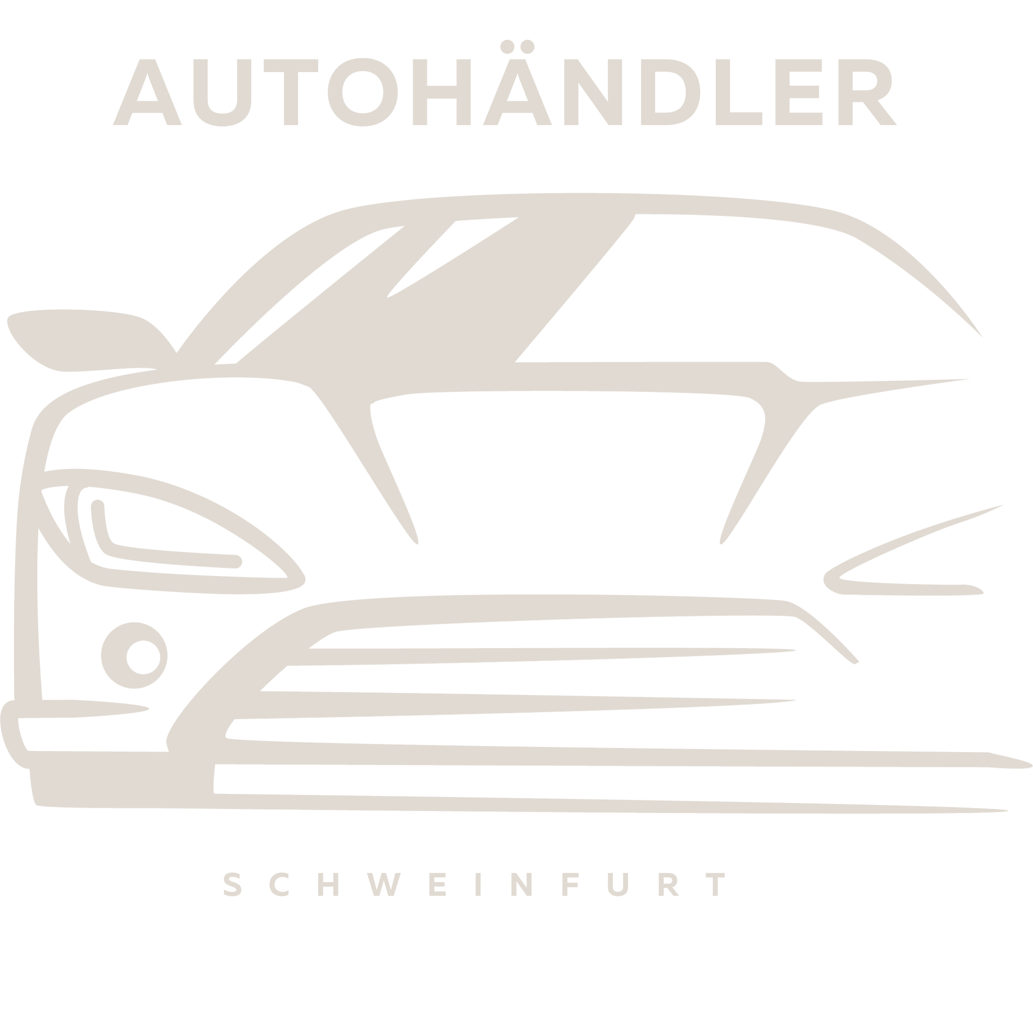 Auohändler Schweinfurt